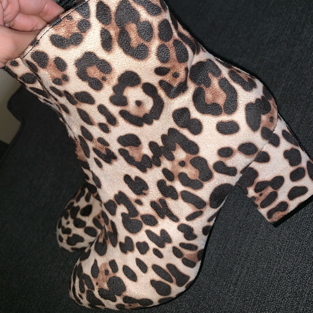 Booties - Picture 2 of 3